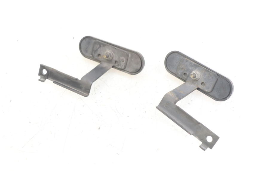 photo de LOWER FRONT FAIRING JUNCTION KYMCO AGILITY 16+ 4T 50 (2018 - 2023)