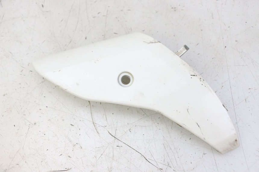 photo de FRONT MIDDLE PANEL PIAGGIO LXV 4T 50 (2009 - 2013)