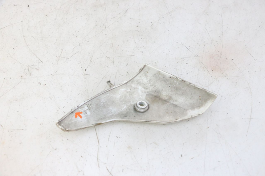 photo de FRONT MIDDLE PANEL PIAGGIO LXV 4T 50 (2009 - 2013)