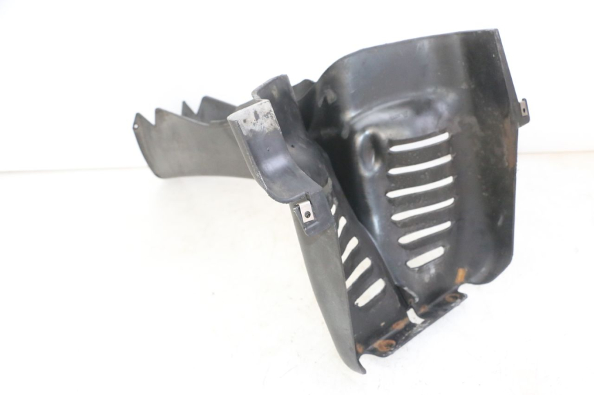 photo de LOWER FRONT FAIRING JUNCTION PIAGGIO MP3 LT 400 (2007 - 2012)