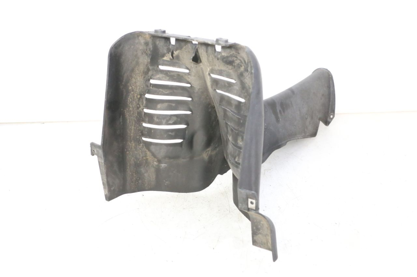 photo de FRONT MIDDLE PANEL  PIAGGIO MP3 500 (2011 - 2015) - Surface and material condition