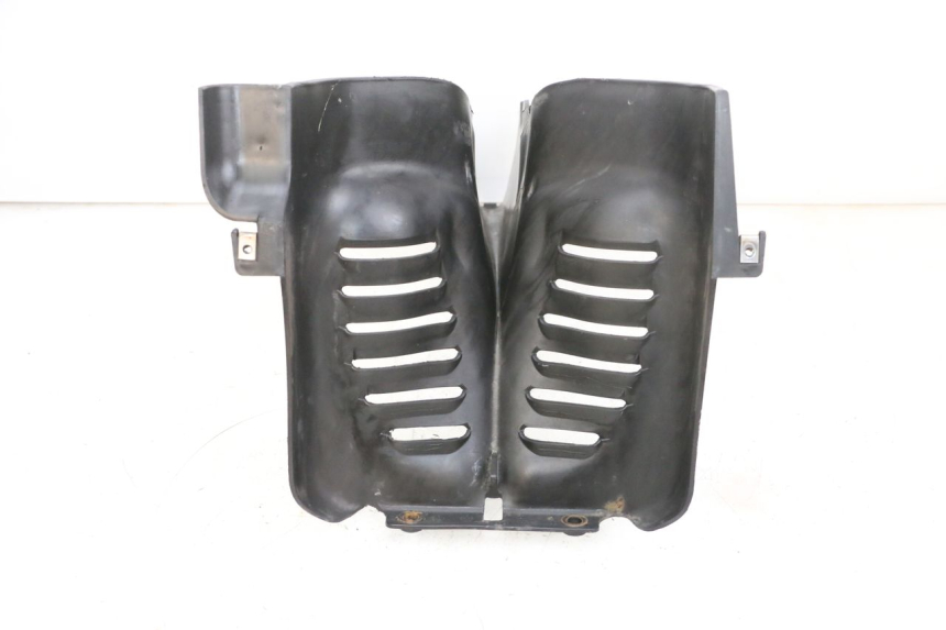 photo de FRONT MIDDLE PANEL PIAGGIO MP3 RL 250 (2007 - 2010) - Technical close-up