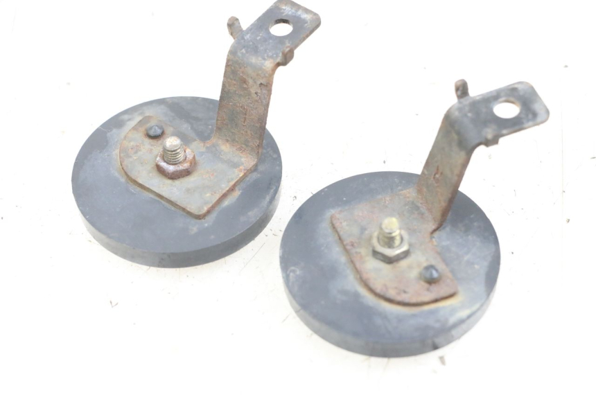 photo de FRONT MIDDLE PANEL SYM ORBIT 50 (2008 - 2010)