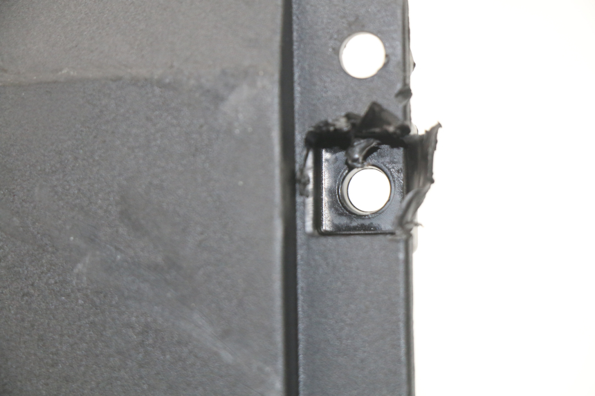 photo de FRONT MIDDLE PANEL PIAGGIO MP3 HPE 500 (2019 - 2022)