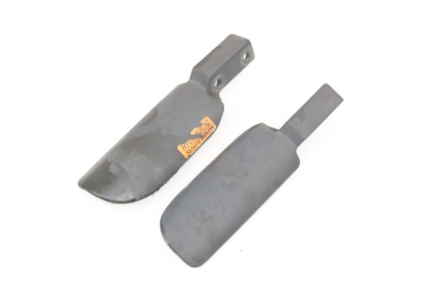 photo de FRONT MIDDLE PANEL PIAGGIO TYPHOON 50 (2000 - 2009)