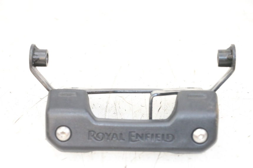 photo de FRONT MIDDLE PANEL ROYAL ENFIELD SCRAM 411 (2022 - 2024)