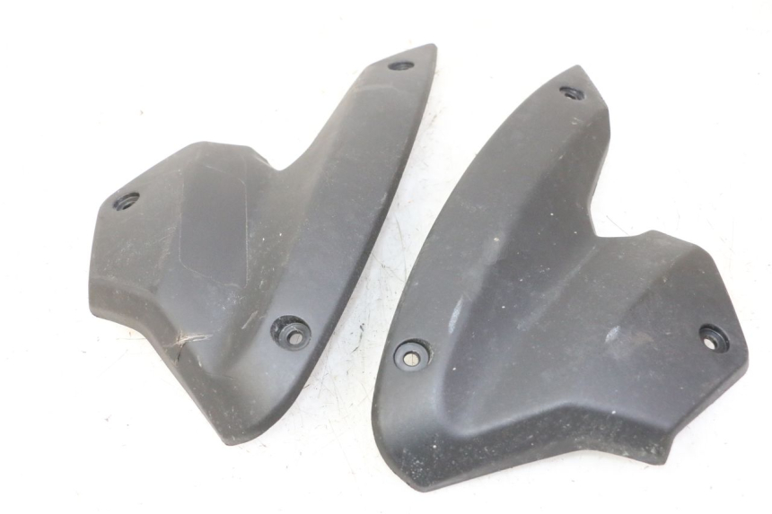 photo de FRONT MIDDLE PANEL PEUGEOT STREETZONE I 2T 50 (2018 - 2020)