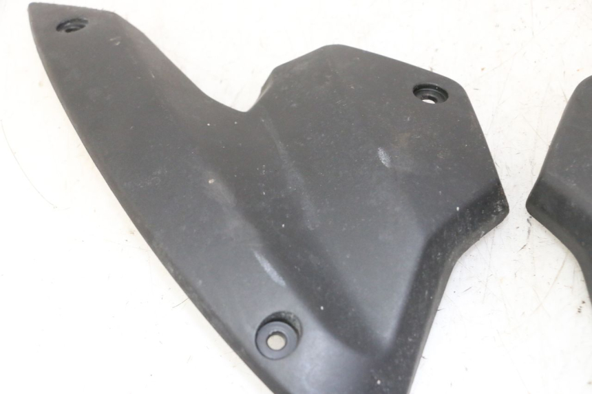 photo de FRONT MIDDLE PANEL PEUGEOT STREETZONE I 2T 50 (2018 - 2020)