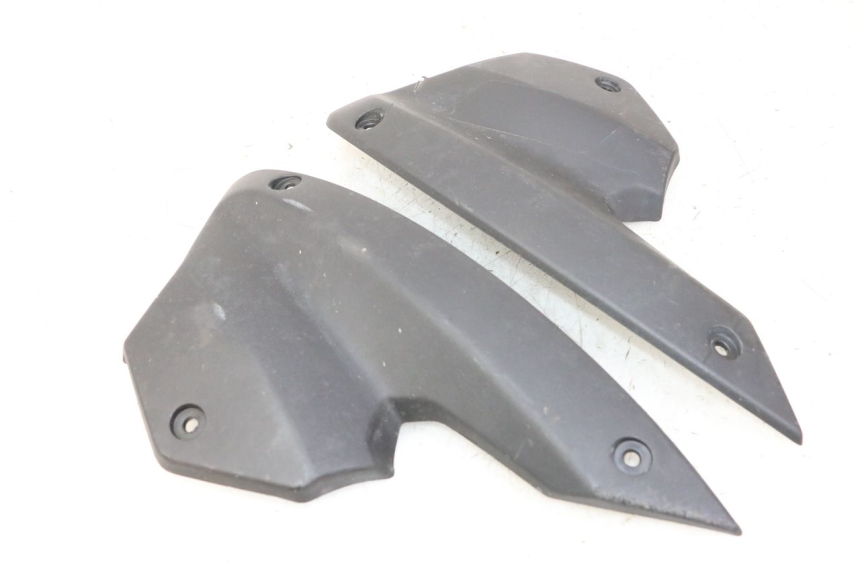 photo de FRONT MIDDLE PANEL PEUGEOT STREETZONE I 2T 50 (2018 - 2020)
