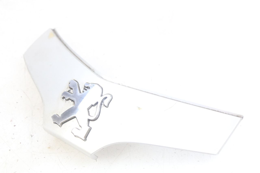photo de LOWER FRONT FAIRING JUNCTION PEUGEOT TWEET 4T 50 (2010 - 2014)