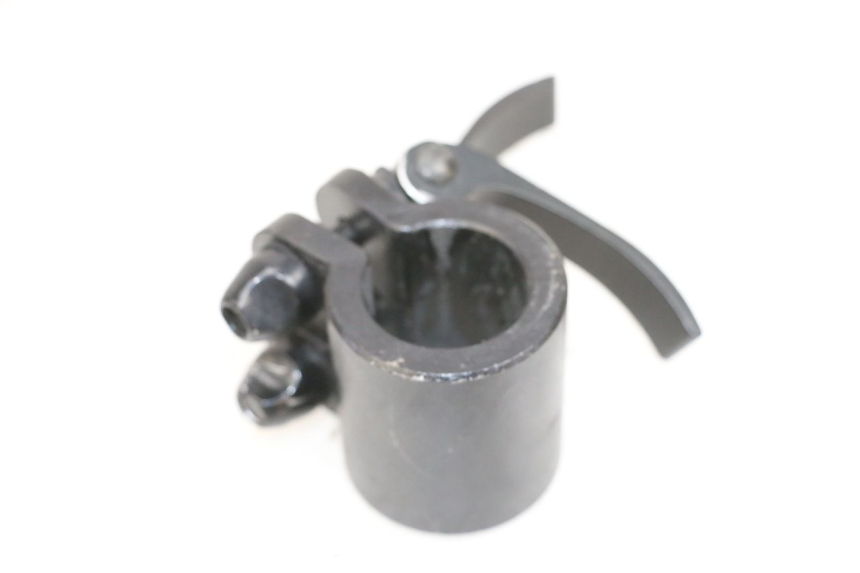 photo de FRONT MIDDLE PANEL DUALTRON VICTOR LIMITED 1