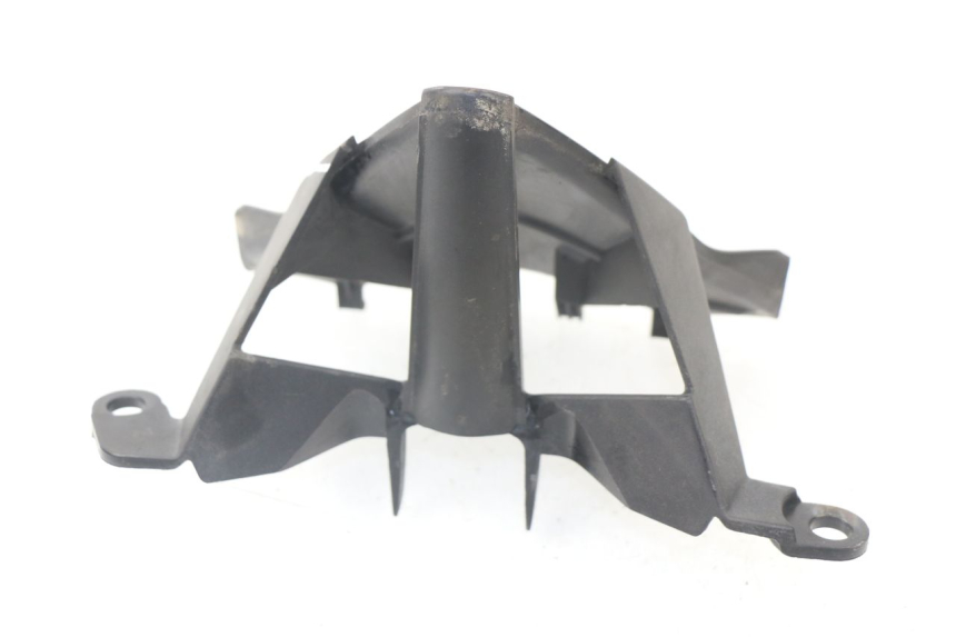 photo de FRONT MIDDLE PANEL  YAMAHA XMAX X-MAX ABS 125 (2014 - 2016) - Technical close-up