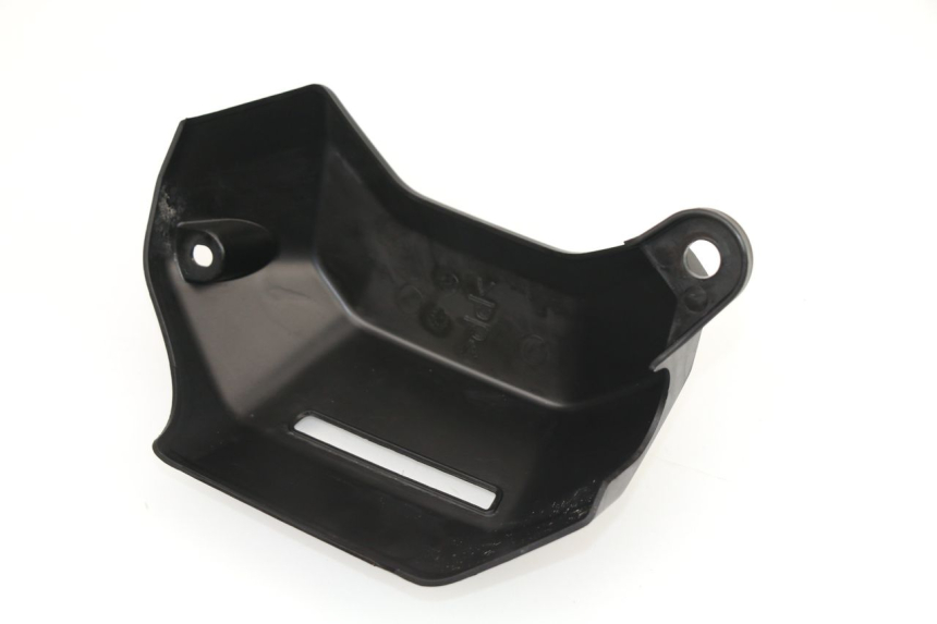 photo de FRONT MIDDLE PANEL YAMAHA MT-07 MT07 700 (2018 - 2020)