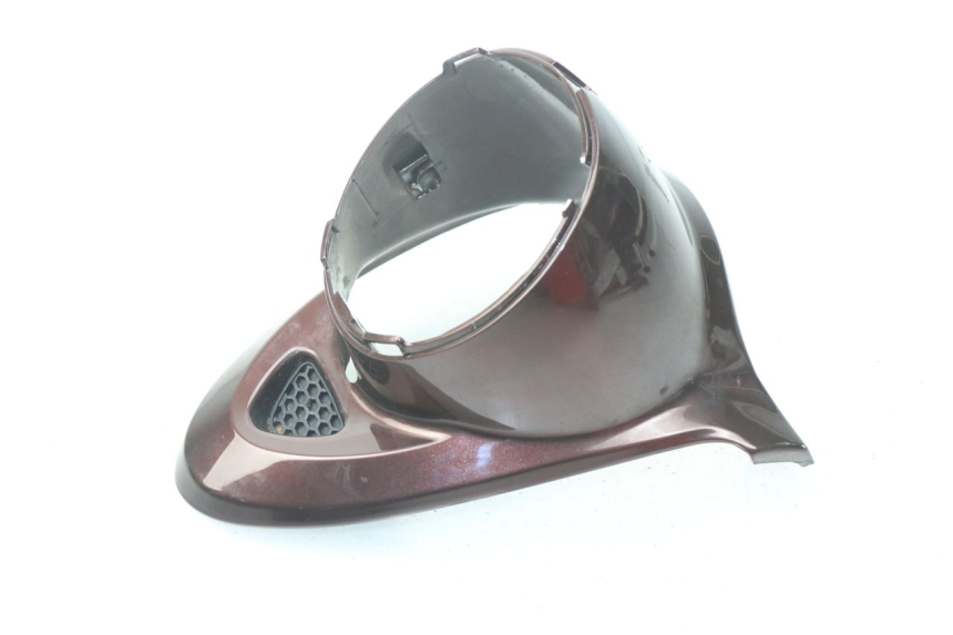 photo de FRONT MIDDLE PANEL JM MOTORS OLDIES 4T 50 (2010 - 2020)