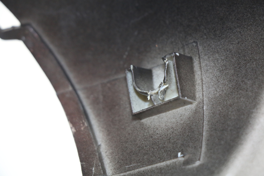 photo de FRONT MIDDLE PANEL JM MOTORS OLDIES 4T 50 (2010 - 2020)