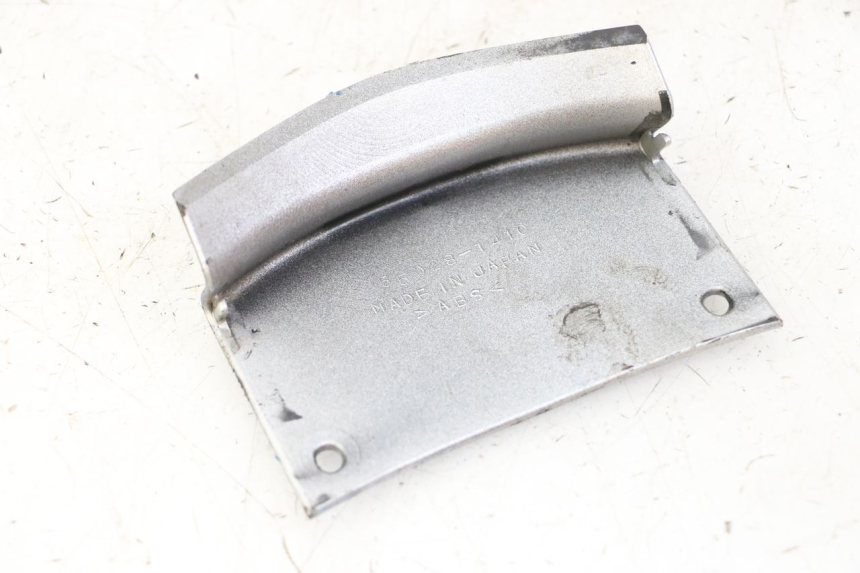 photo de FRONT MIDDLE PANEL KAWASAKI ZR7 ZR-7 S 750 (1999 - 2004)