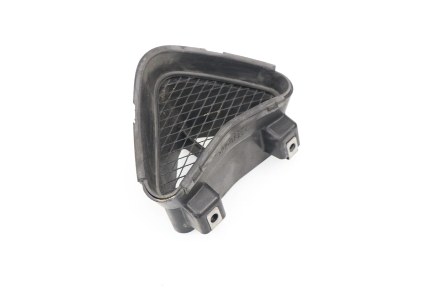 photo de FRONT MIDDLE PANEL KAWASAKI ZZR ZX-14 ABS 1400 (2006 - 2011)
