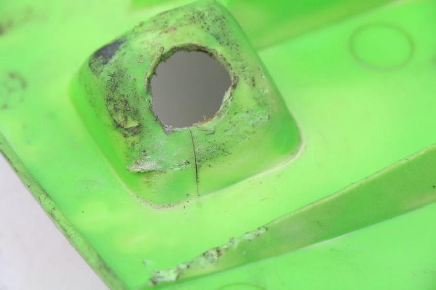photo de FRONT FAIRING JUNCTION KAWASAKI KX 250 (1994 - 1998)