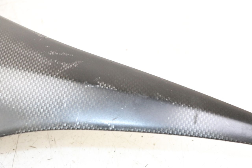 photo de FRONT MIDDLE PANEL KYMCO DINK STREET 125 (2009 - 2014)
