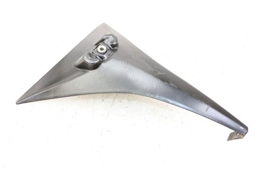photo de FRONT MIDDLE PANEL KYMCO DINK STREET 125 (2009 - 2014)