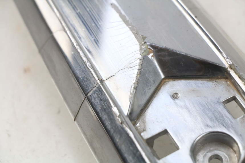 photo de FRONT FAIRING JUNCTION PIAGGIO LIBERTY IGET 4T 50 (2015 - 2020)