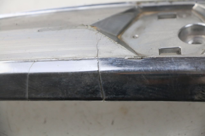 photo de FRONT FAIRING JUNCTION PIAGGIO LIBERTY IGET 4T 50 (2015 - 2020)