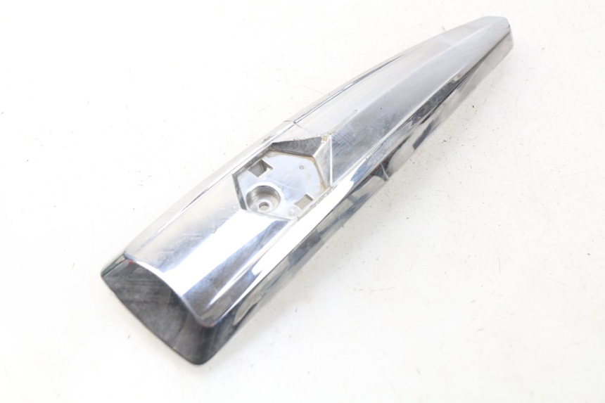 photo de FRONT FAIRING JUNCTION PIAGGIO LIBERTY IGET 4T 50 (2015 - 2020)