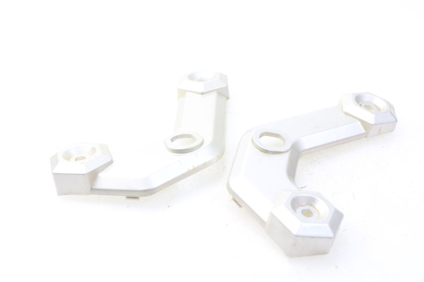 photo de FRONT MIDDLE PANEL YAMASAKI MSX 50 (2013 - 2022)