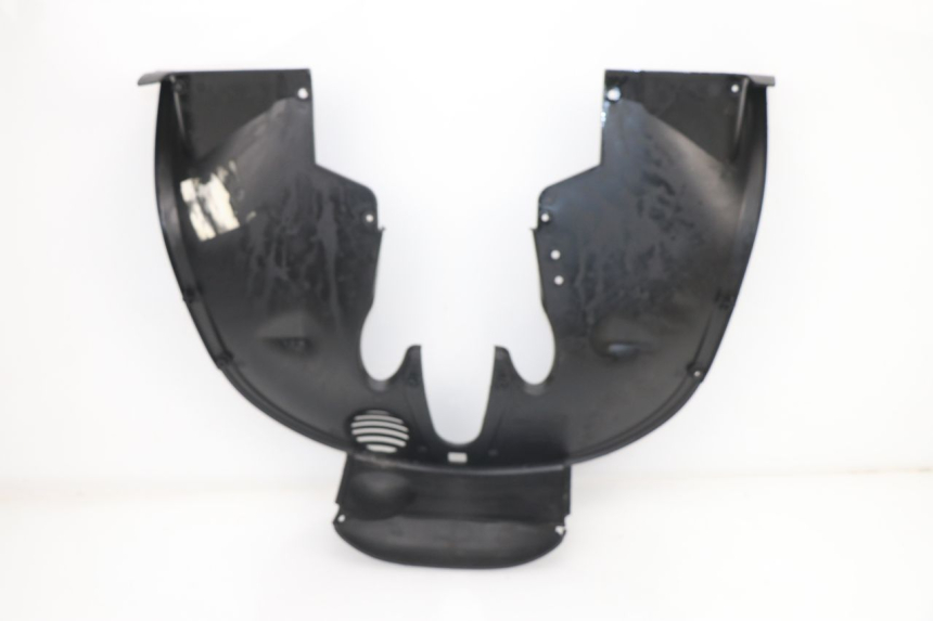 photo de FRONT MIDDLE PANEL PIAGGIO MP3 125 (2006 - 2014)