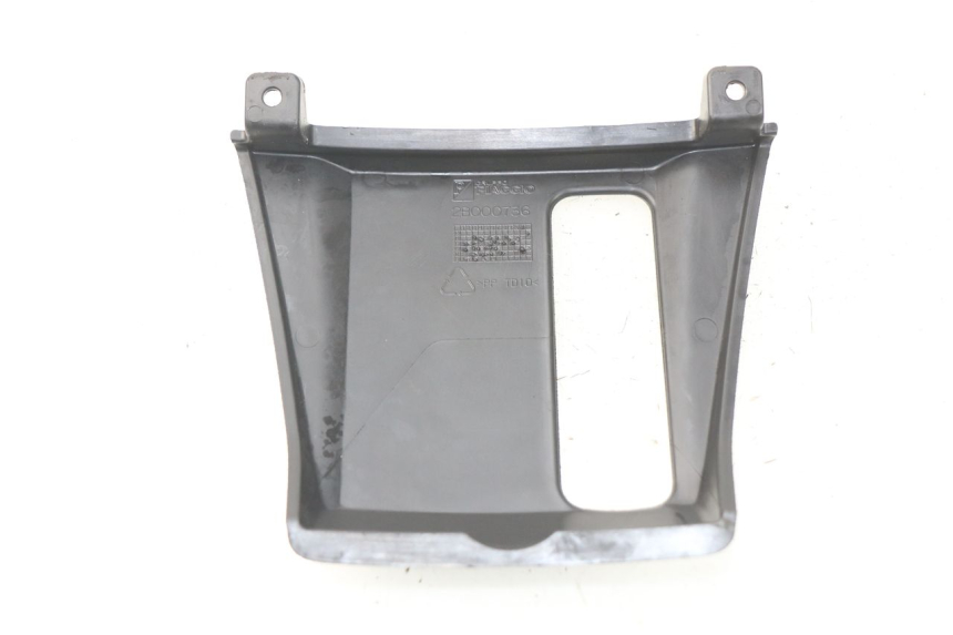 photo de FRONT MIDDLE PANEL PIAGGIO MP3 HPE 500 (2019 - 2022)