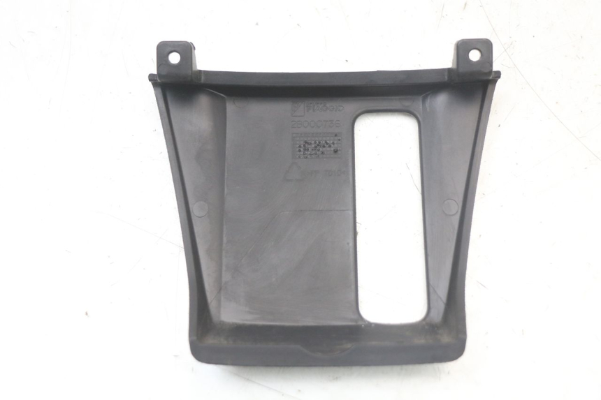 photo de FRONT MIDDLE PANEL PIAGGIO MP3 HPE 350 (2018 - 2020)