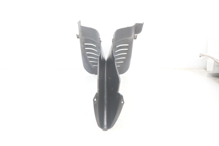 photo de FRONT MIDDLE PANEL PIAGGIO MP3 LT 400 (2007 - 2012)