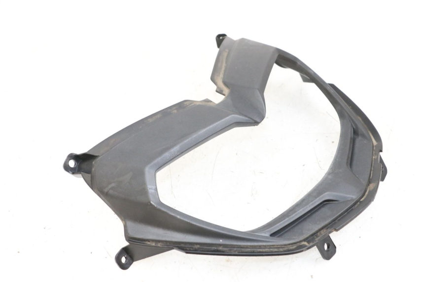 photo de FRONT FAIRING JUNCTION PIAGGIO NEW TYPHOON 50 (2018 - 2021)