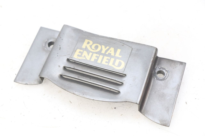 photo de FRONT FAIRING JUNCTION ROYAL ENFIELD BULLET CLASSIC 500 (2017 - 2020)