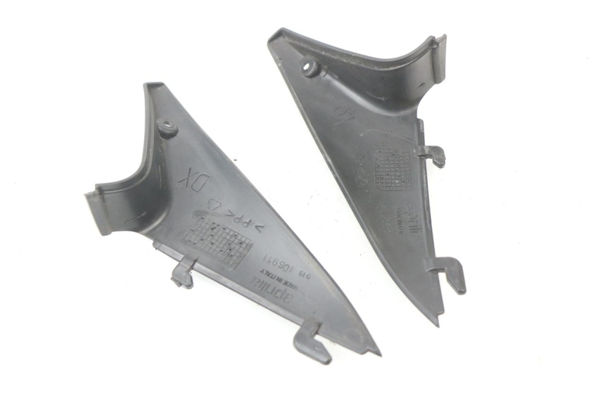 photo de FRONT MIDDLE PANEL  APRILIA ATLANTIC 125 (2003 - 2009)