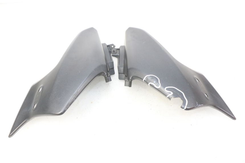 photo de FRONT MIDDLE PANEL  HONDA CBRF CBR-F PC41 600 (2011 - 2013)