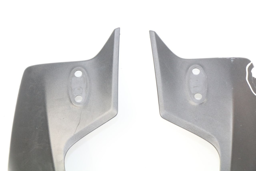 photo de FRONT MIDDLE PANEL  HONDA CBRF CBR-F PC41 600 (2011 - 2013)