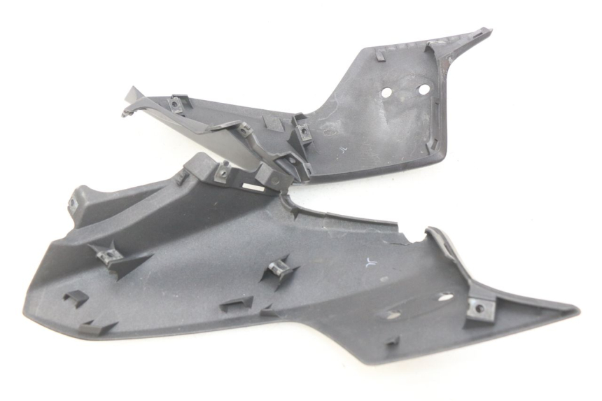 photo de FRONT MIDDLE PANEL  HONDA CBRF CBR-F PC41 600 (2011 - 2013)