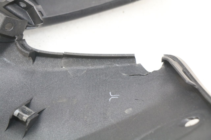 photo de FRONT MIDDLE PANEL  HONDA CBRF CBR-F PC41 600 (2011 - 2013)