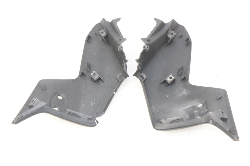 photo de FRONT MIDDLE PANEL  HONDA CBRF CBR-F PC41 600 (2011 - 2013)