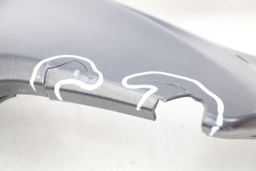 photo de FRONT MIDDLE PANEL  HONDA CBRF CBR-F PC41 600 (2011 - 2013)