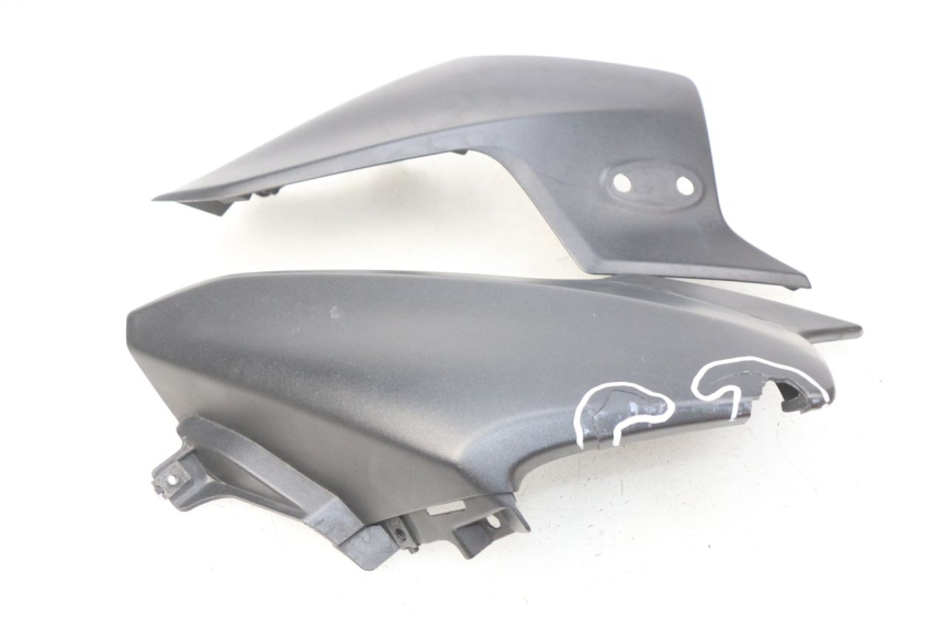 photo de FRONT MIDDLE PANEL  HONDA CBRF CBR-F PC41 600 (2011 - 2013)