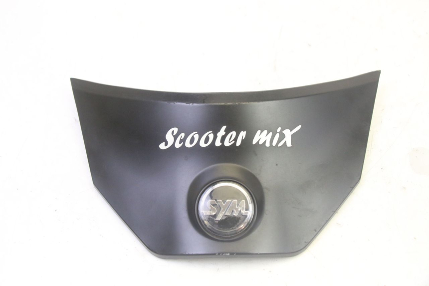 photo de UPPER FRONT FAIRING JUNCTION SYM CROX 4T 50 (2016 - 2023)