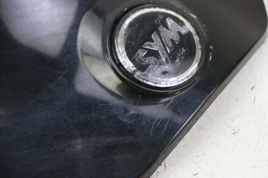 photo de UPPER FRONT FAIRING JUNCTION SYM CROX 4T 50 (2016 - 2023)