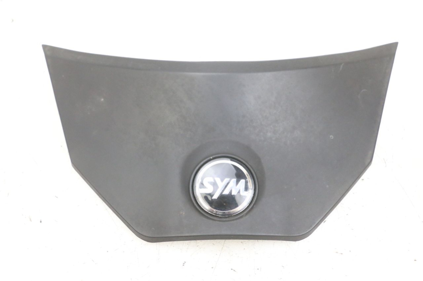 photo de UPPER FRONT FAIRING JUNCTION SYM CROX 4T 50 (2016 - 2023) - Main view