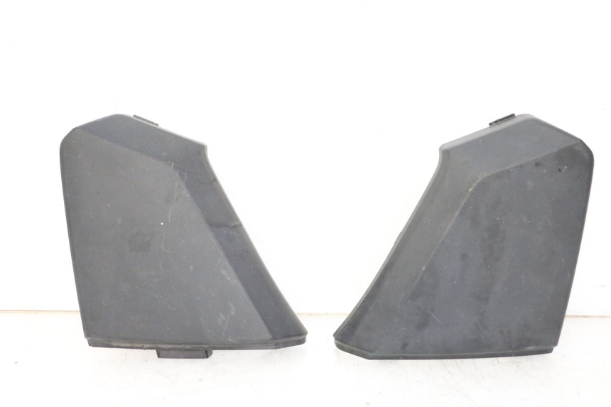 photo de FRONT MIDDLE PANEL  HONDA FORZA ABS 300 (2013 - 2019)