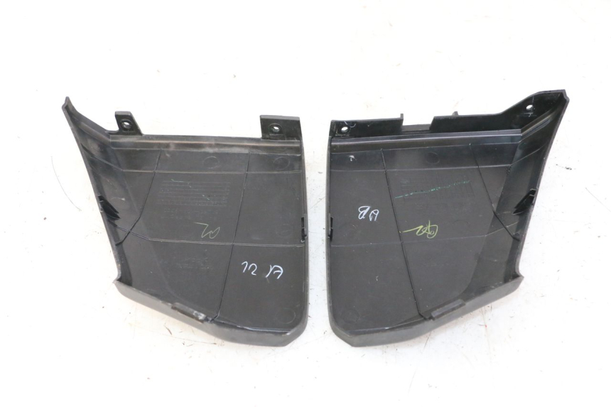 photo de FRONT MIDDLE PANEL  HONDA FORZA ABS 300 (2013 - 2019)