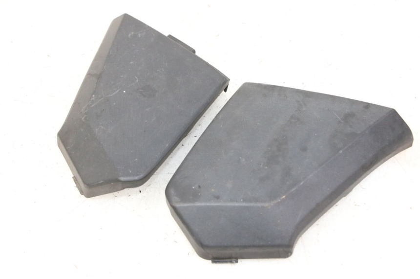 photo de FRONT MIDDLE PANEL  HONDA FORZA ABS 300 (2013 - 2019)