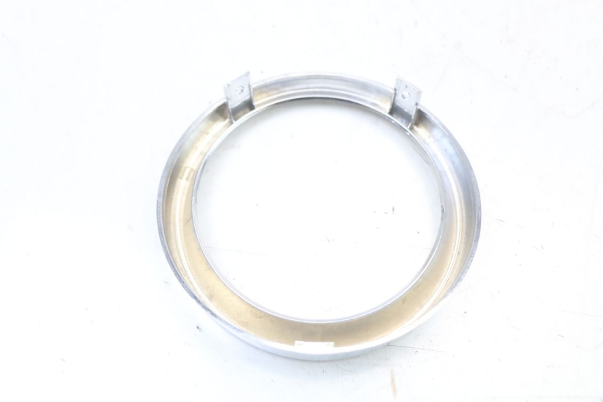 photo de FRONT MIDDLE PANEL JM MOTORS VX 125 (2022 - 2025) - Alternative perspective