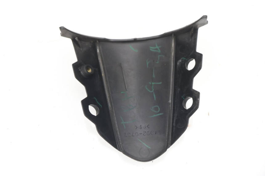 photo de FRONT MIDDLE PANEL  KAWASAKI ER-6 ER6 N 650 (2012 - 2016)